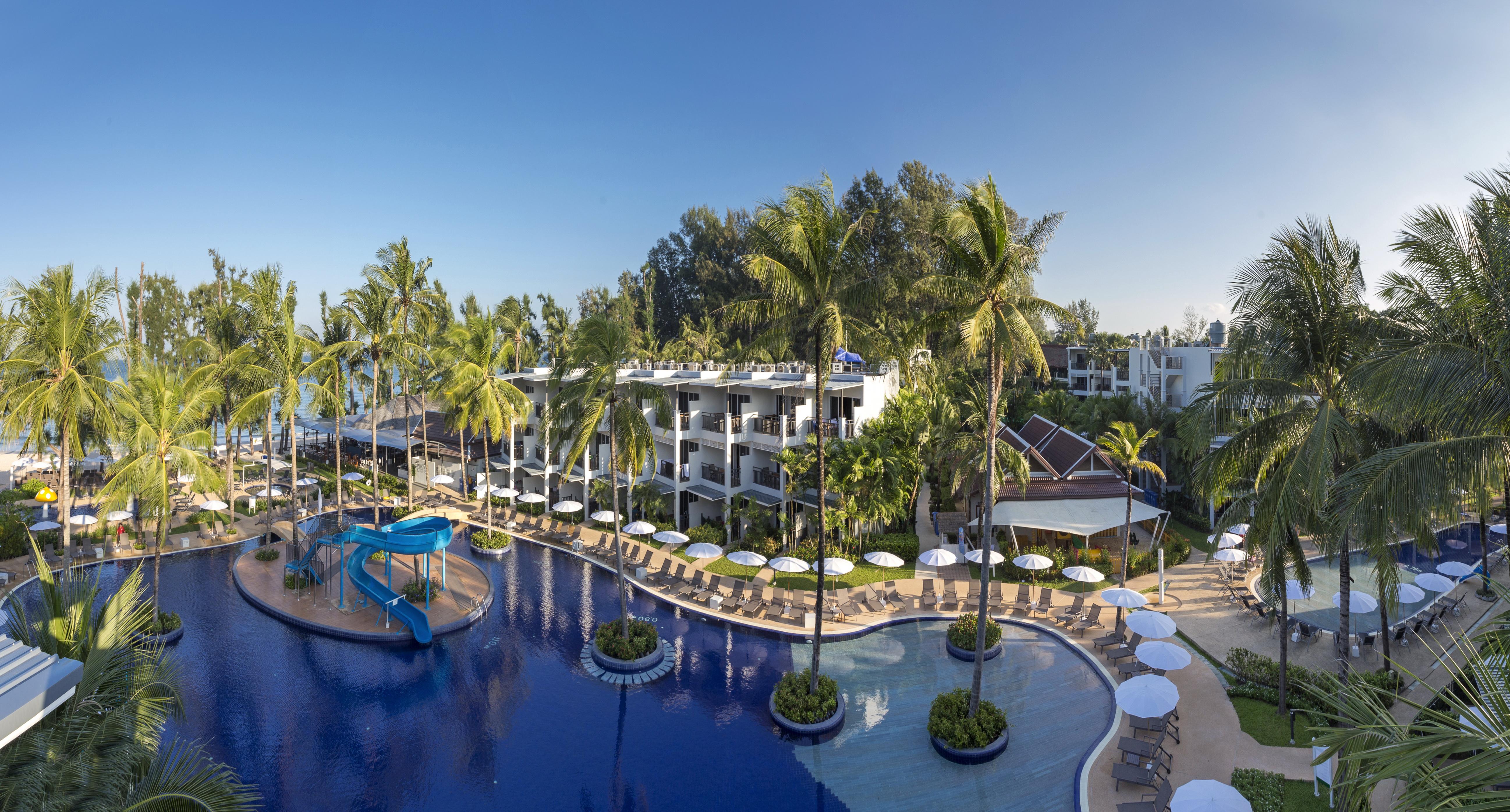 Sunwing Bangtao Beach Bang Tao Beach  Exterior photo