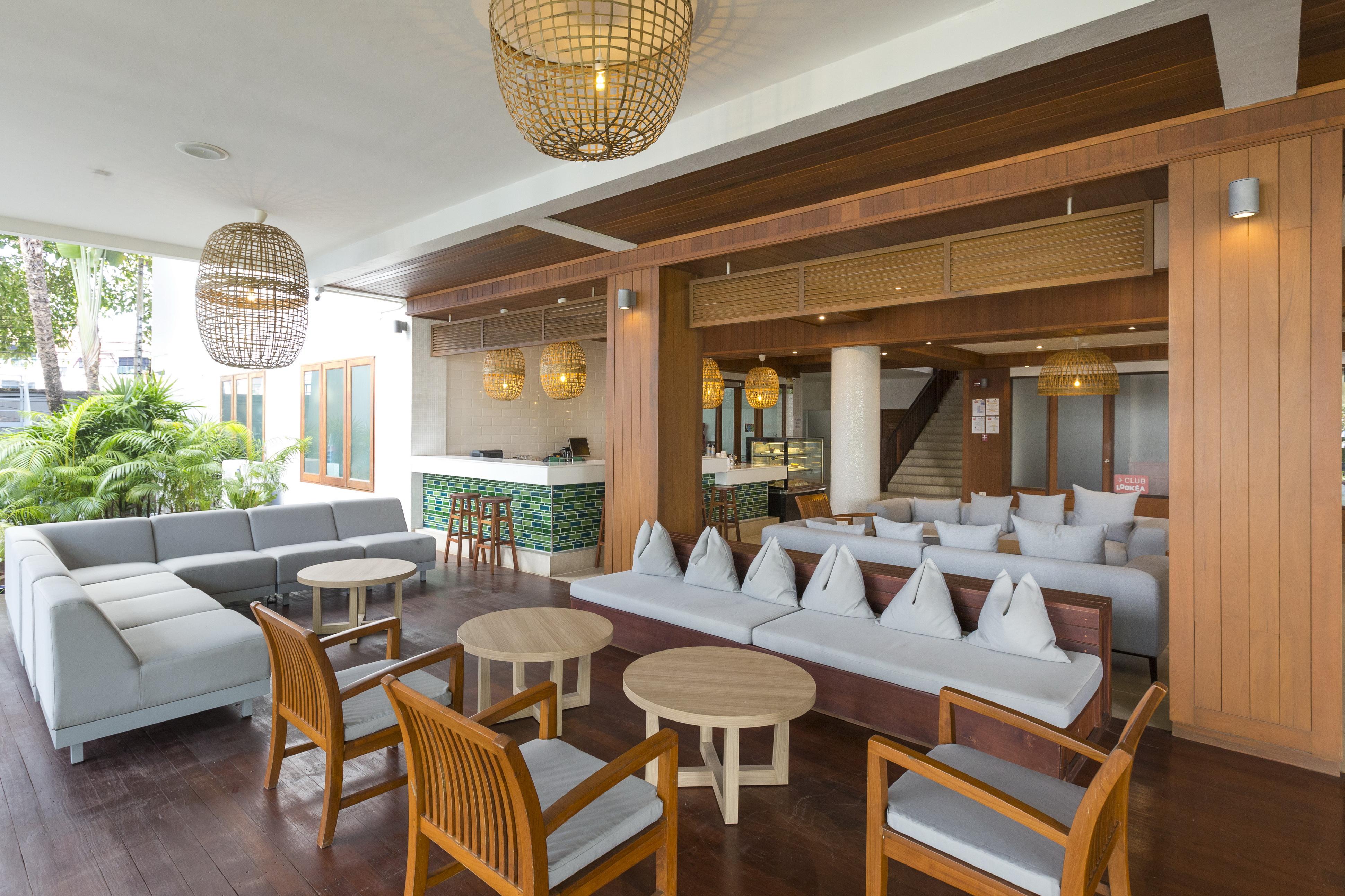Sunwing Bangtao Beach Bang Tao Beach  Exterior photo