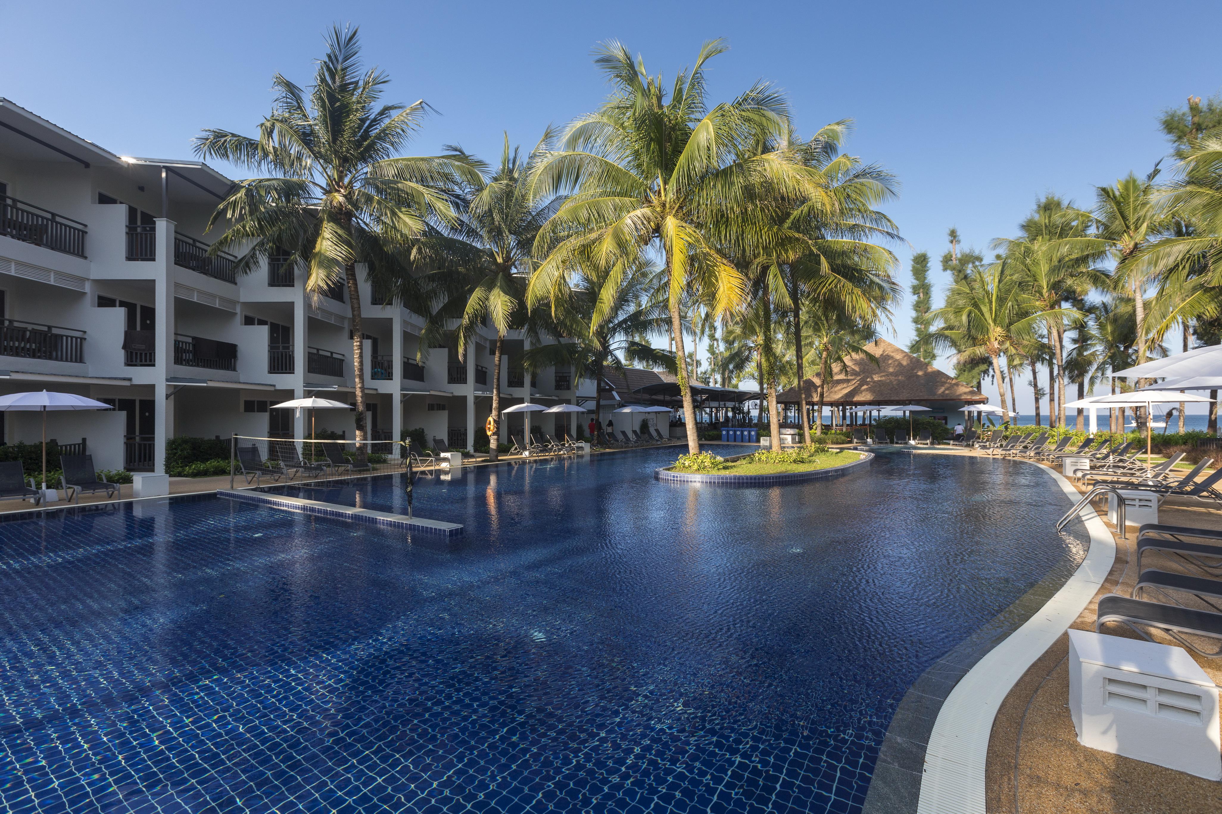 Sunwing Bangtao Beach Bang Tao Beach  Exterior photo