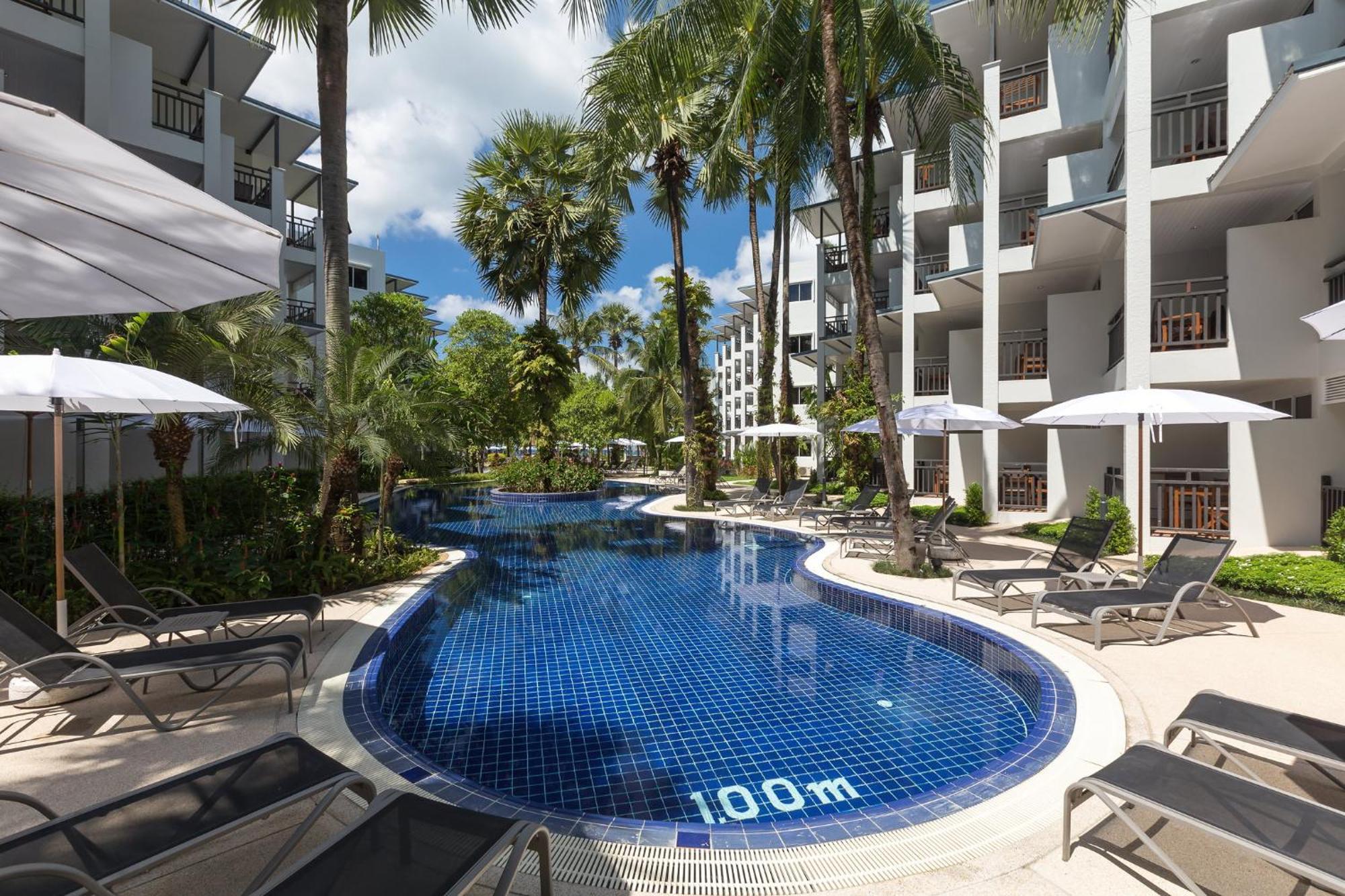 Sunwing Bangtao Beach Bang Tao Beach  Exterior photo