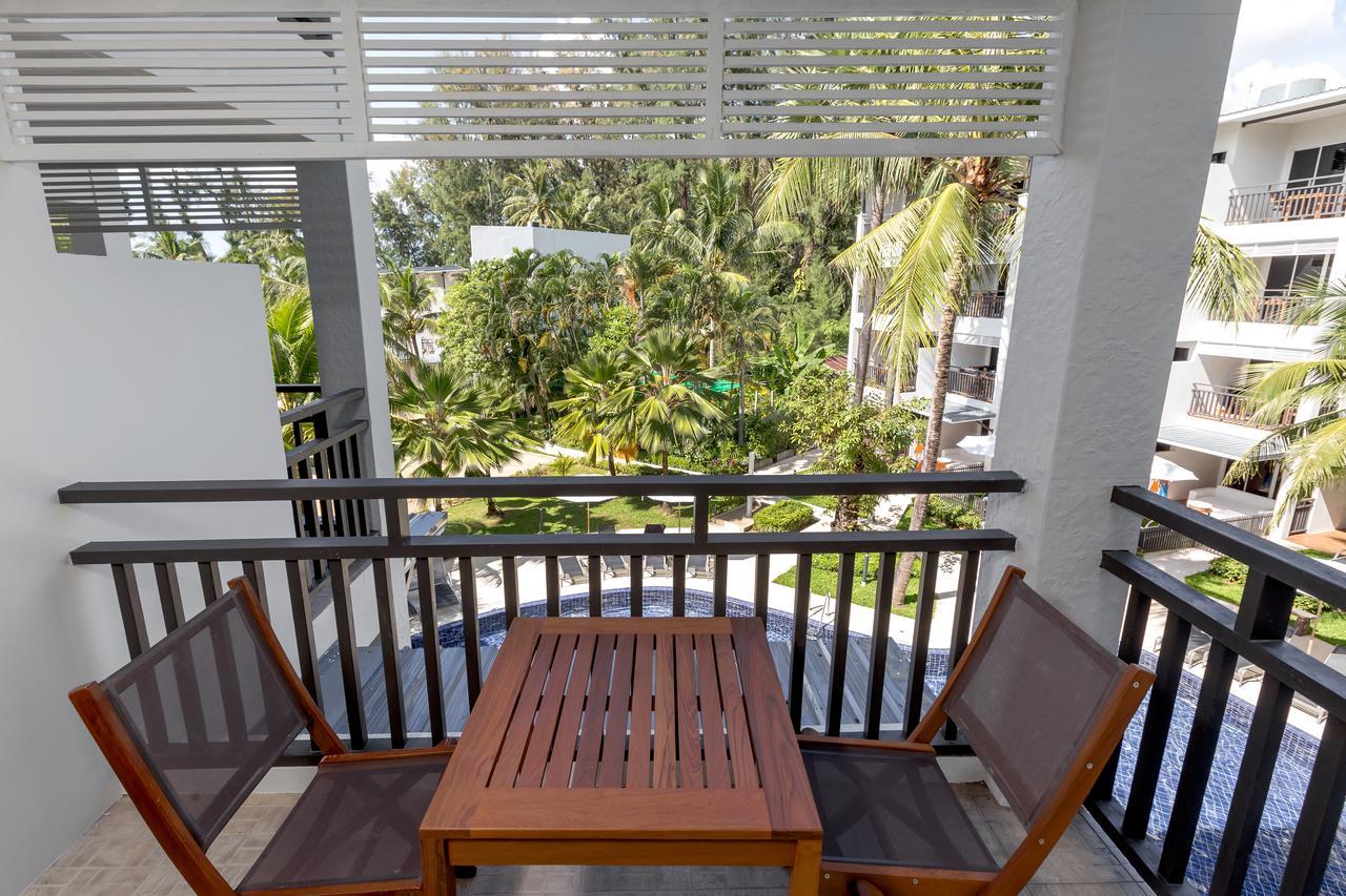 Sunwing Bangtao Beach Bang Tao Beach  Exterior photo