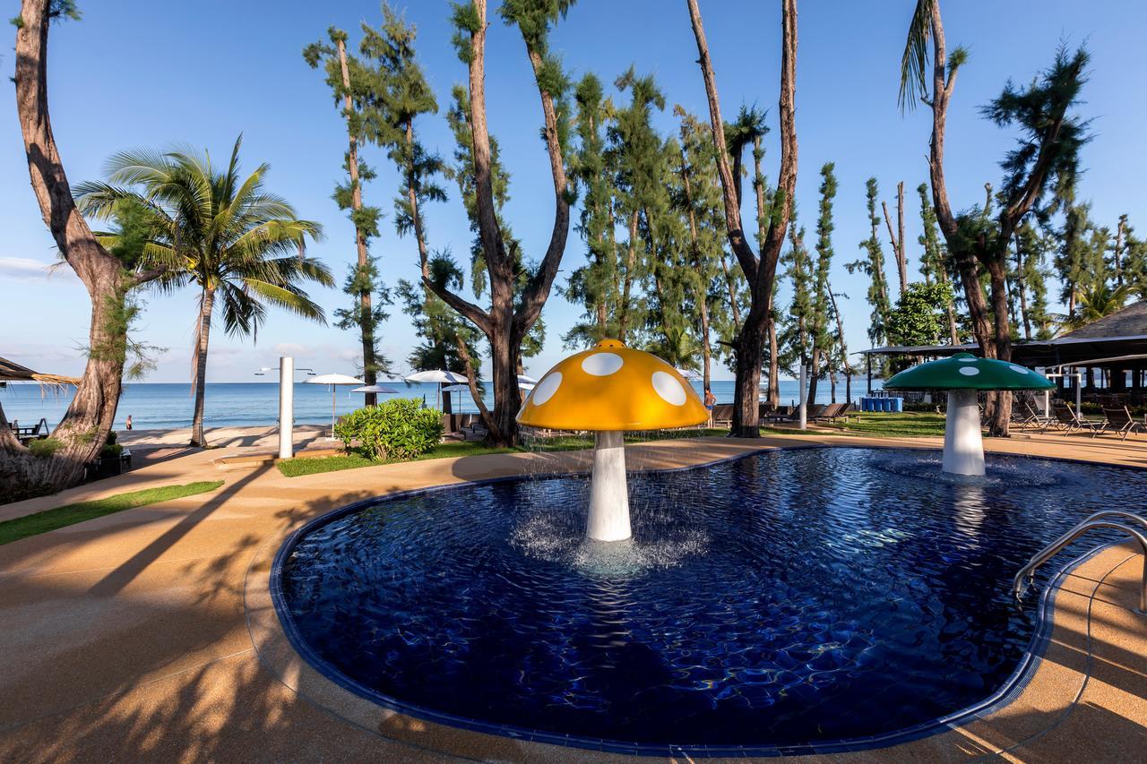 Sunwing Bangtao Beach Bang Tao Beach  Exterior photo